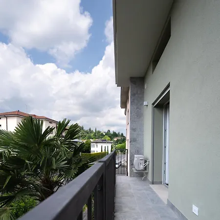 Zina - Rosso - 10 Min From Centre And Airport * Бергамо