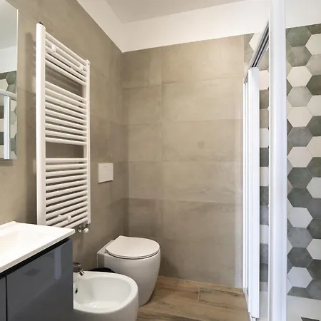 Zina - Rosso - 10 Min From Centre And Airport *