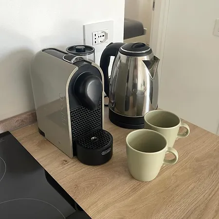 Zina - Rosso - 10 Min From Centre And Airport * Бергамо