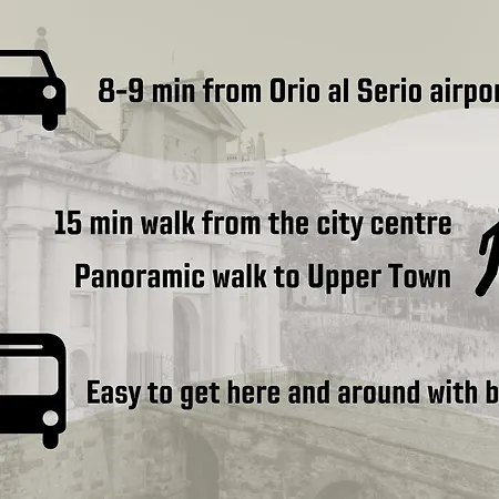 Zina - Rosso - 10 Min From Centre And Airport