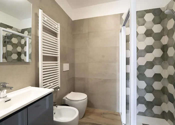 Zina - Rosso - 10 Min From Centre And Airport *