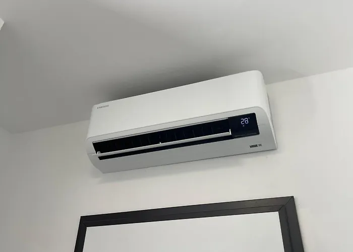 Zina - Rosso - 10 Min From Centre And Airport דירה *