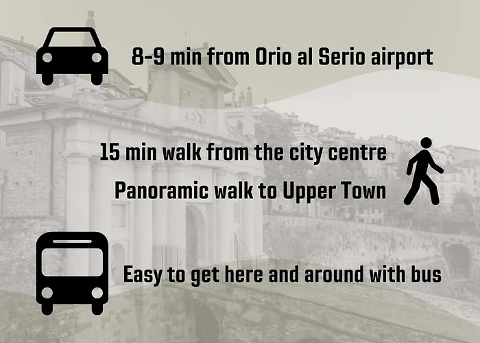 Zina - Rosso - 10 Min From Centre And Airport